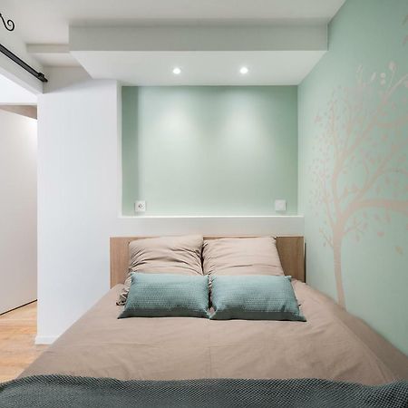 Suites Gaya Confort - Centre Ville Montpellier Exterior photo