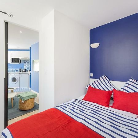 Suites Gaya Confort - Centre Ville Montpellier Exterior photo